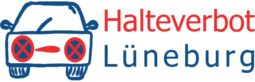 Halteverbot Lüneburg