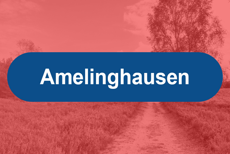 Bannerbild von Amelinghausen, Einsatzgebiet von Halteverbot Lüneburg
