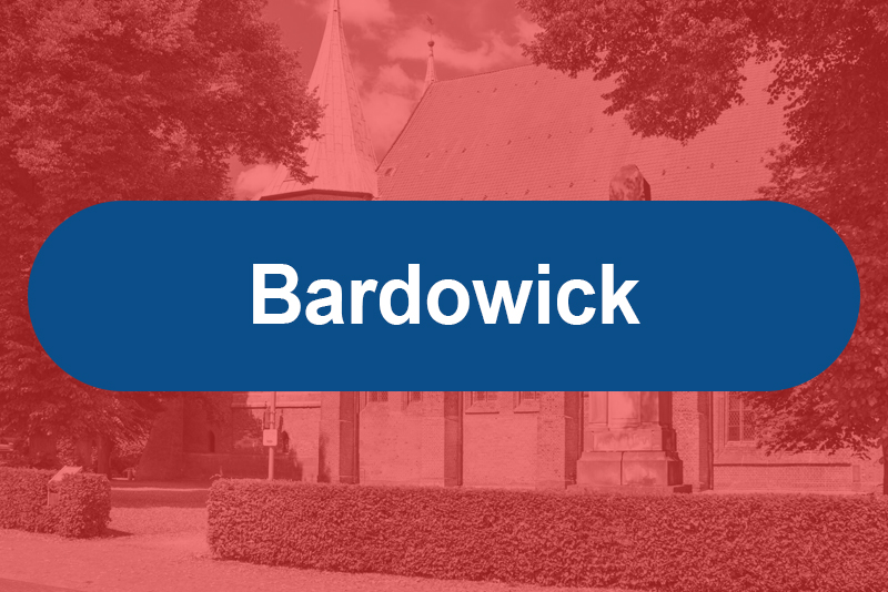 Banner für Bardowick in Halteverbot Lüneburg