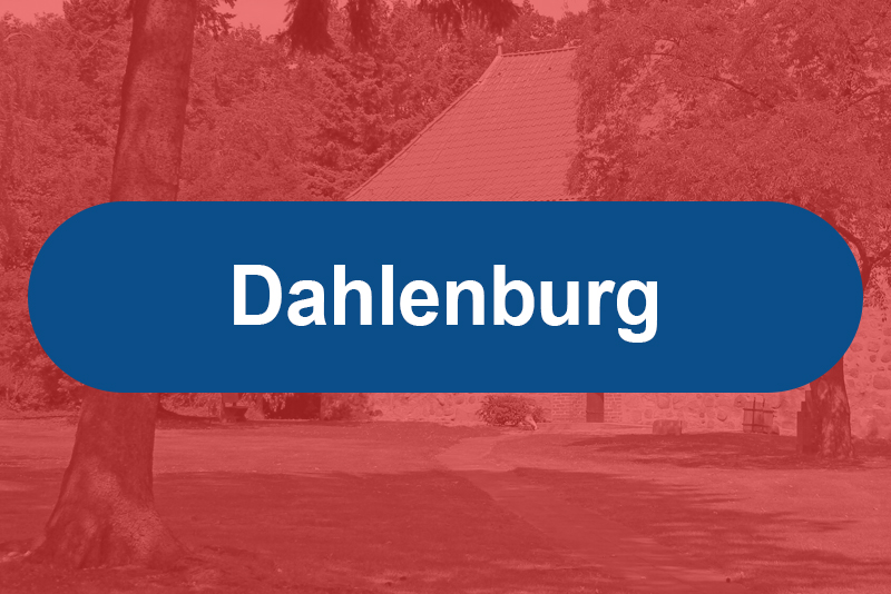 Banner für Dahlenburg Einsatzgebiet von Halteverbot Lüneburg