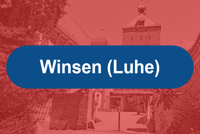 Banner für Winsen Luhe, Einsatzgebiet von Halteverbot Lüneburg