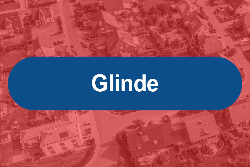 Banner von Glinde, Einsatzgebiet von Halteverbot Lüneburg