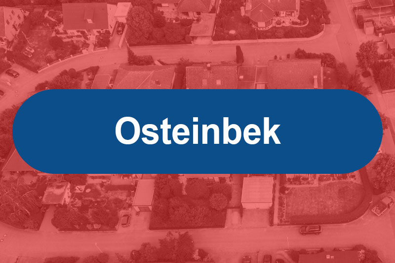 Banner von Osteinbek, Einsatzgebiet von Halteverbot Lüneburg